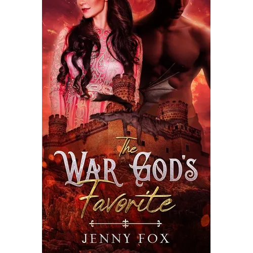 The War God's Favorite