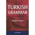 Turkish Grammar