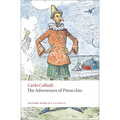 The Adventures of Pinocchio