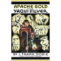 Apache Gold and Yaqui Silver