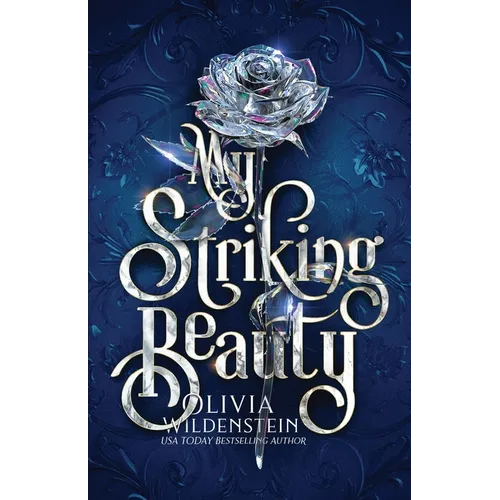 My Striking Beauty: a Cinderella retelling