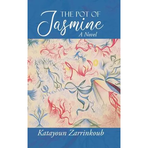 The Pot of Jasmine