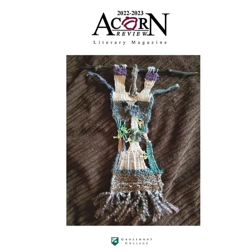 Acorn Review Literary Magazine