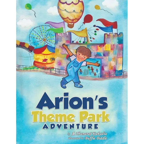 Arion's Theme Park Adventure