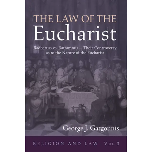 The Law of the Eucharist