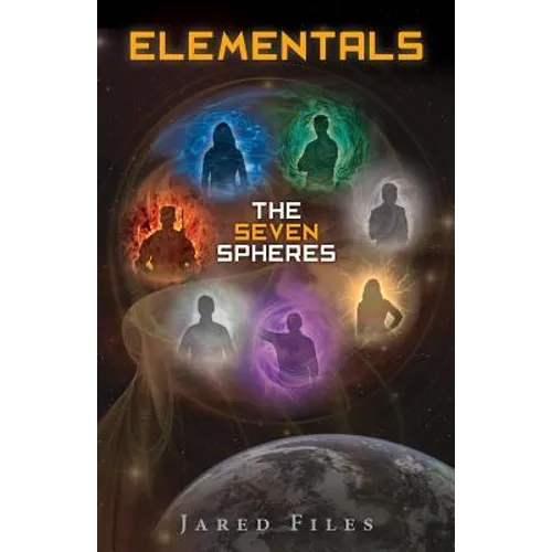 Elementals: The Seven Spheres