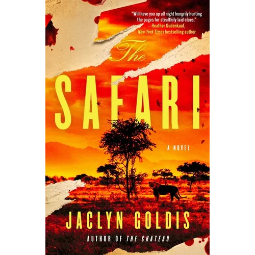 The Safari