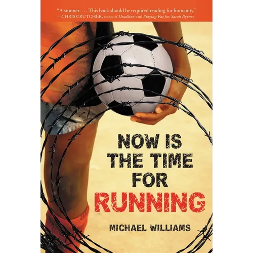 Now Is the Time for Running