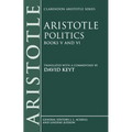 Politics: Books V and VI