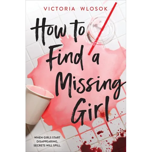 How to Find a Missing Girl