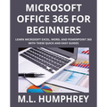 Microsoft Office 365 for Beginners