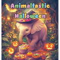 Animaltastic Halloween