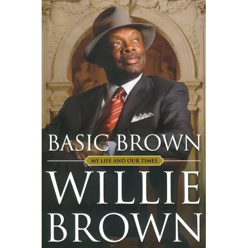 Basic Brown