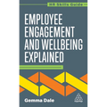 Employee Engagement and Wellbeing Explained
