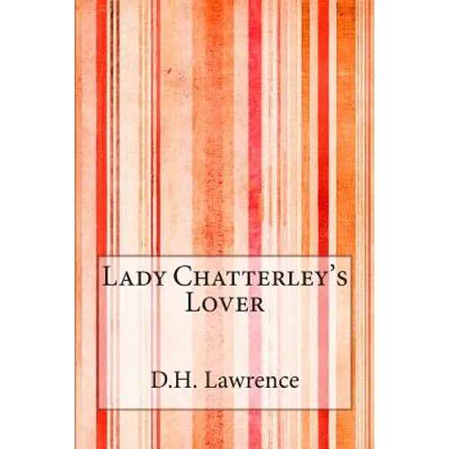Lady Chatterley's Lover
