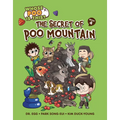 The Secret of Poo Mountain: Book 4