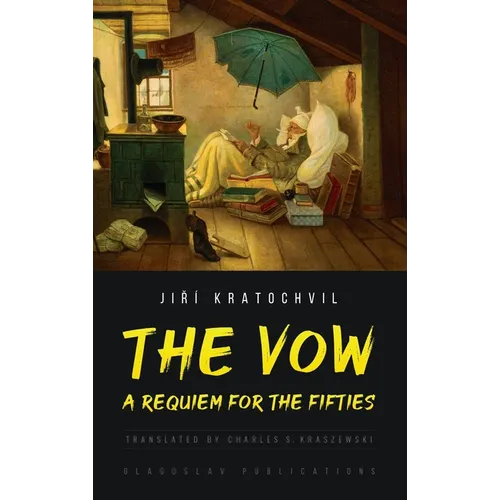 The Vow: A Requiem for the Fifties