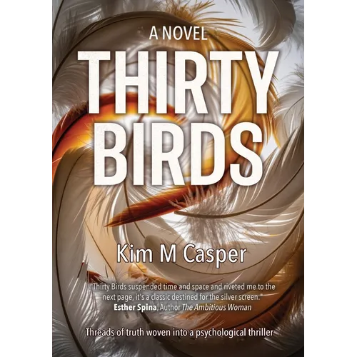 Thirty Birds
