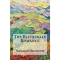 The Blithedale Romance