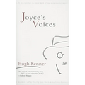 Joyce's Voices
