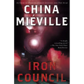 Iron Council