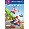 Mario Kart: Off to the Races! (Nintendo(r) Mario Kart)