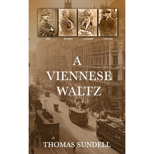 A Viennese Waltz