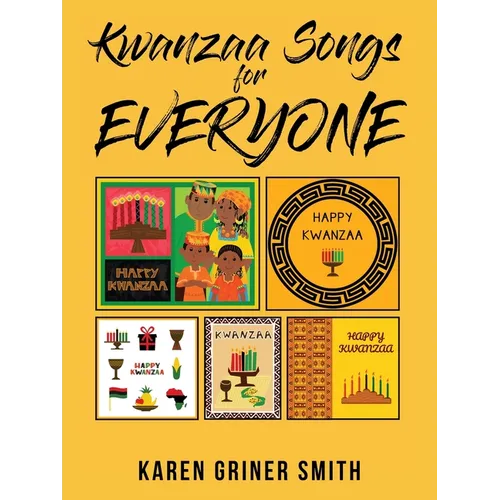 Kwanzaa Songs for Everyone