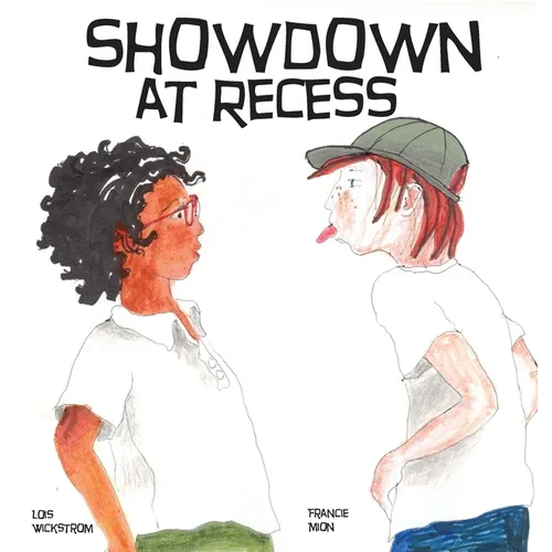 Showdown at Recess