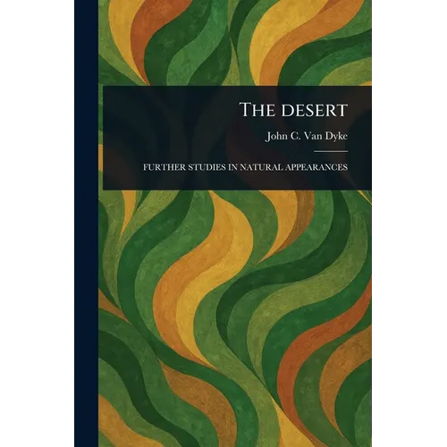 The Desert