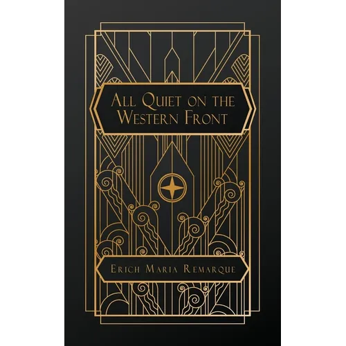 All Quiet on the Western Front