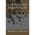 Latter-Day Pamphlets