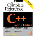 C++: The Complete Reference, 4th Edition