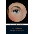 The Complete Father Brown Stories
