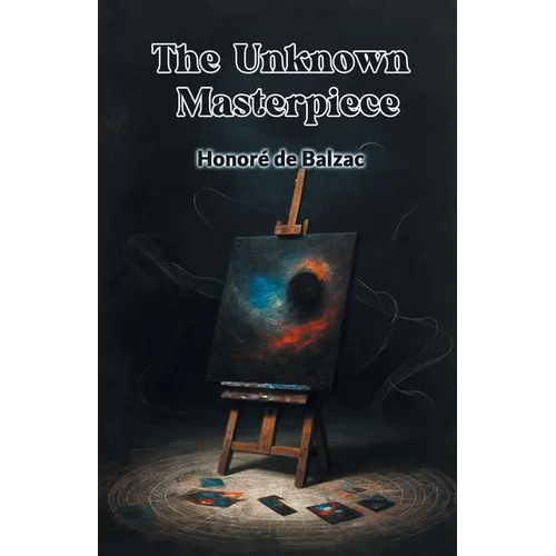 The Unknown Masterpiece