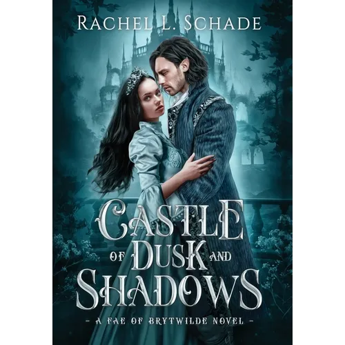Castle of Dusk and Shadows
