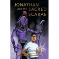 Jonathan and the Sacred Scarab: So It Begins!