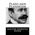 Plato and Platonism