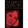 The Diary of Anais Nin Volume 6 1955-1966: Vol. 6 (1955-1966)