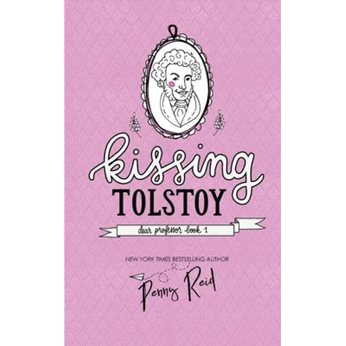 Kissing Tolstoy