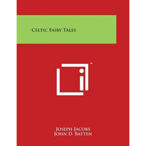 Celtic Fairy Tales