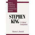 Stephen King: A Critical Companion