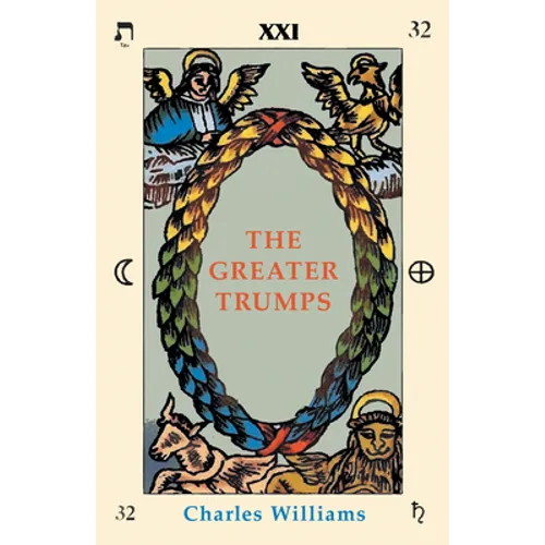 The Greater Trumps