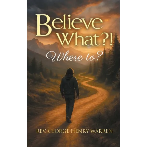 Believe What?!: Where to?