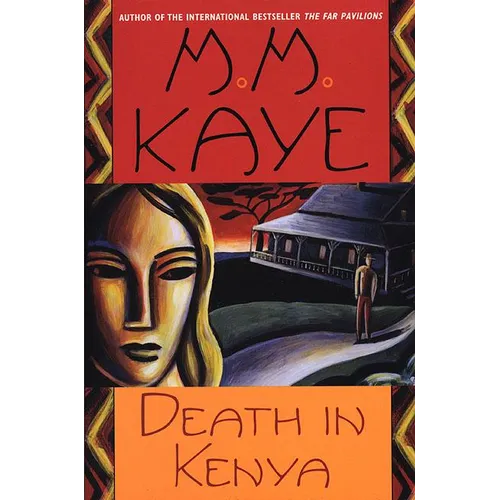 Death in Kenya