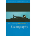 The Cambridge Introduction to Scenography