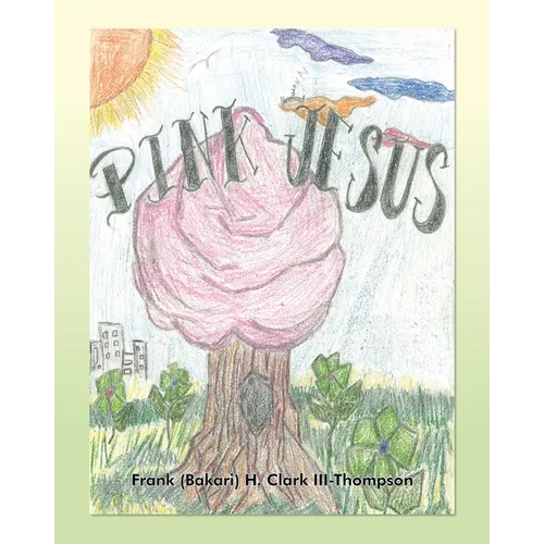 Pink Jesus