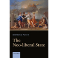 The Neo-Liberal State