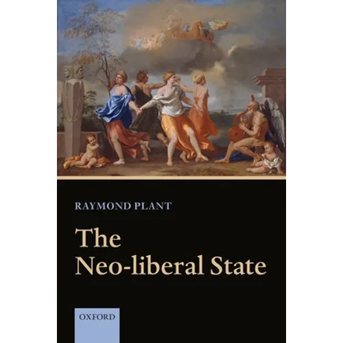 The Neo-Liberal State