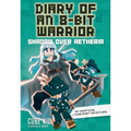 Diary of an 8-Bit Warrior: Shadow Over Aetheria: An Unofficial Minecraft Adventure Volume 7